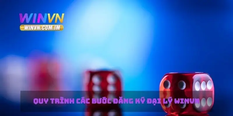 Quy trình các bước đăng ký đại lý Winvn